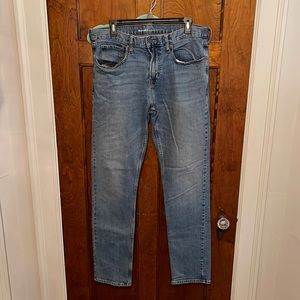 34 X 34 Men’s Jeans